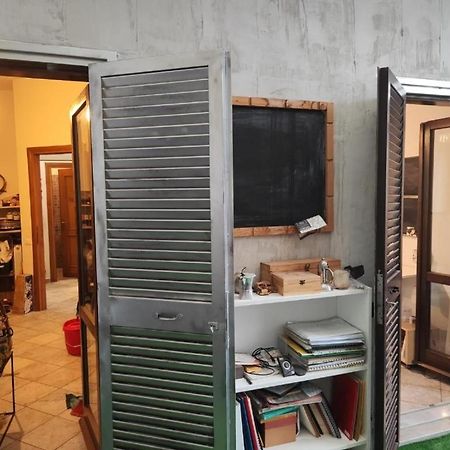 Casa Particulart 로마 외부 사진