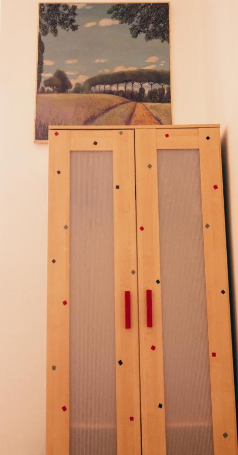 Casa Particulart 로마 외부 사진
