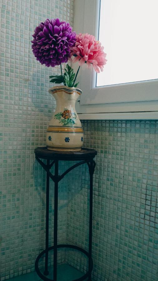 Casa Particulart 로마 외부 사진