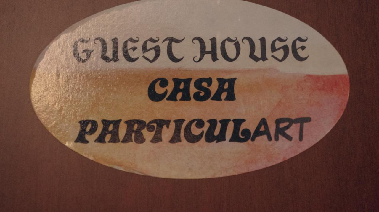 Casa Particulart 로마 외부 사진