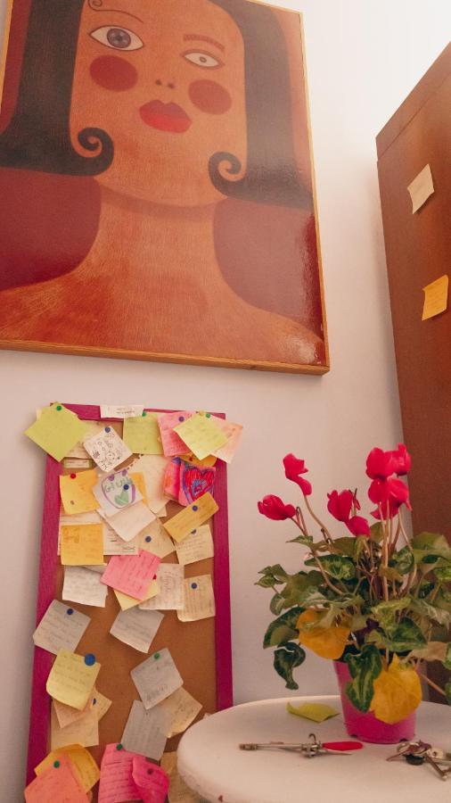 Casa Particulart 로마 외부 사진