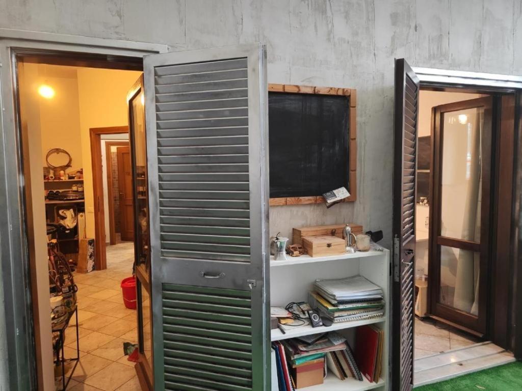 Casa Particulart 로마 외부 사진