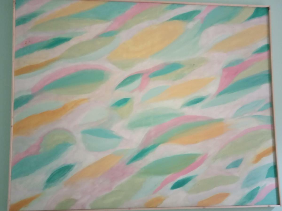 Casa Particulart 로마 외부 사진