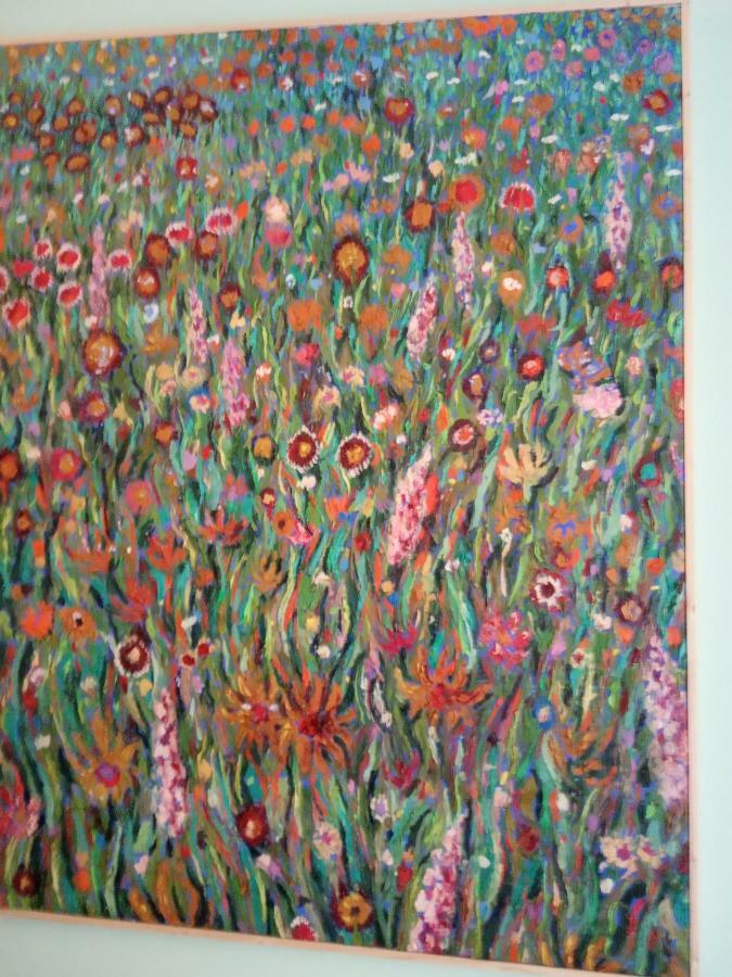 Casa Particulart 로마 외부 사진