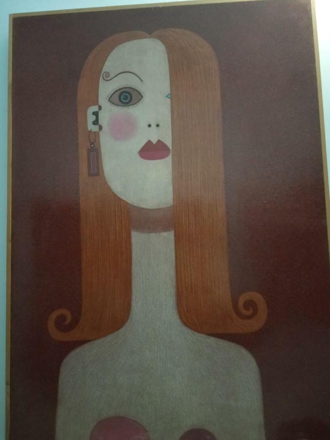 Casa Particulart 로마 외부 사진