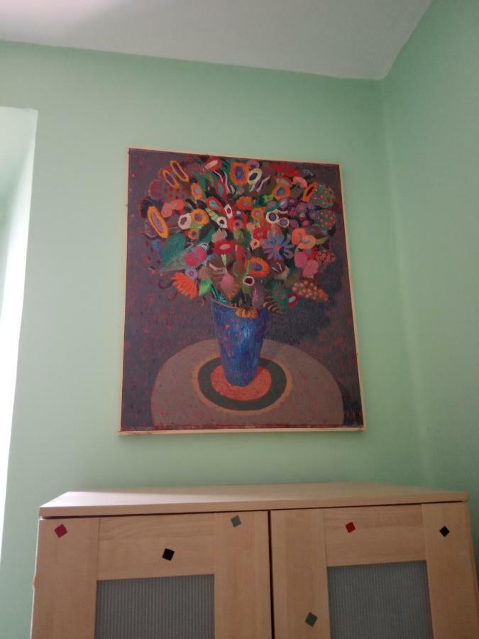 Casa Particulart 로마 외부 사진